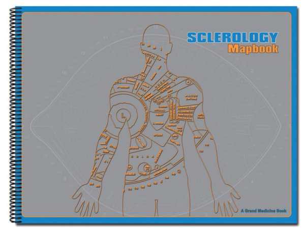 Sclerology Map Book