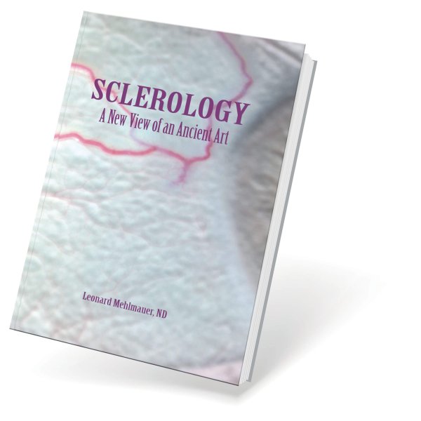 SCLEROLOGY—A New View Of An Ancient Art (our basic manual)