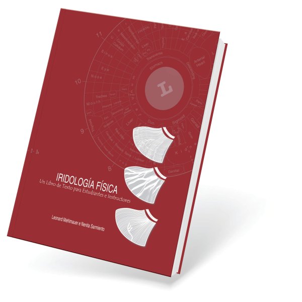 IRIDOLOGIA FISICA