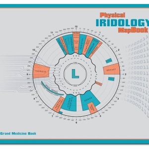 MAPBOOK of Physical Iridology