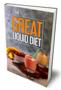 The GREAT Liquid Diet