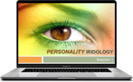 Personality Iridology