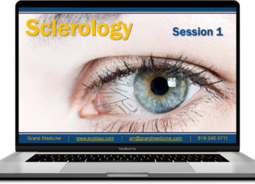 Sclerology Basics Class image